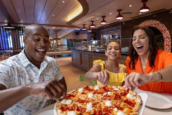 Star of the Seas Gallery Image